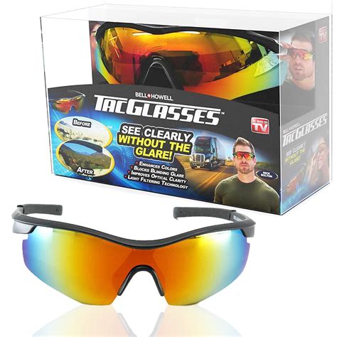 military anti glare sunglasses